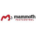 Mammoth Pest Control logo